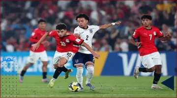 خسائر منتخب الناشئين في مصر بوست تؤثر على مستقبل الكرة الوطنية